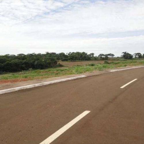 Lote/Terreno Comercial de 2085m² no bairro Dom Gerônimo, em Chapecó | Eu Corretor