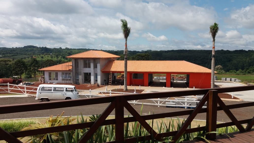 Lote/Terreno de 450m² no bairro Santos Dumont, em Chapecó | Eu Corretor