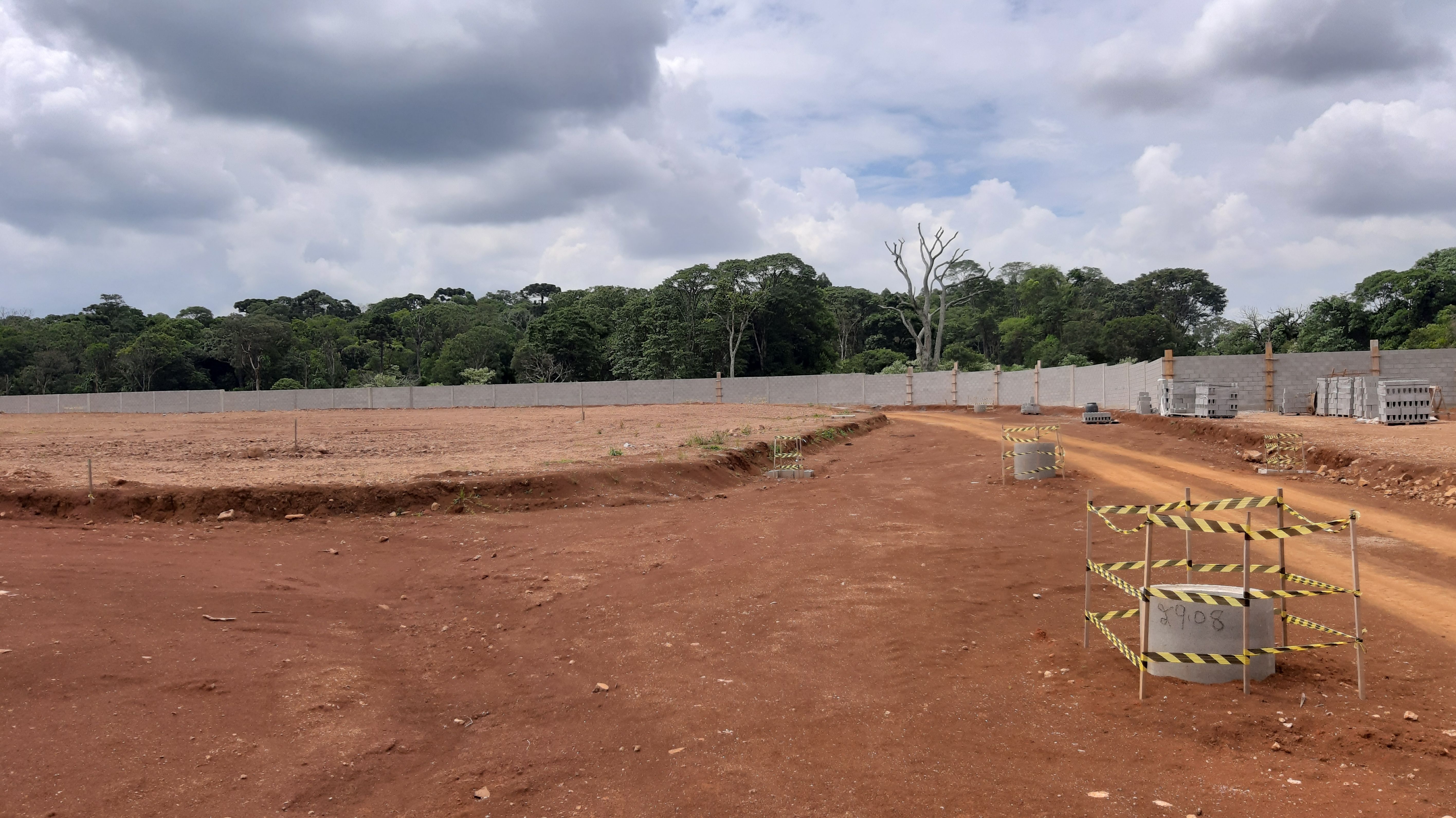 Lote/Terreno de 450m² no bairro Santos Dumont, em Chapecó | Eu Corretor
