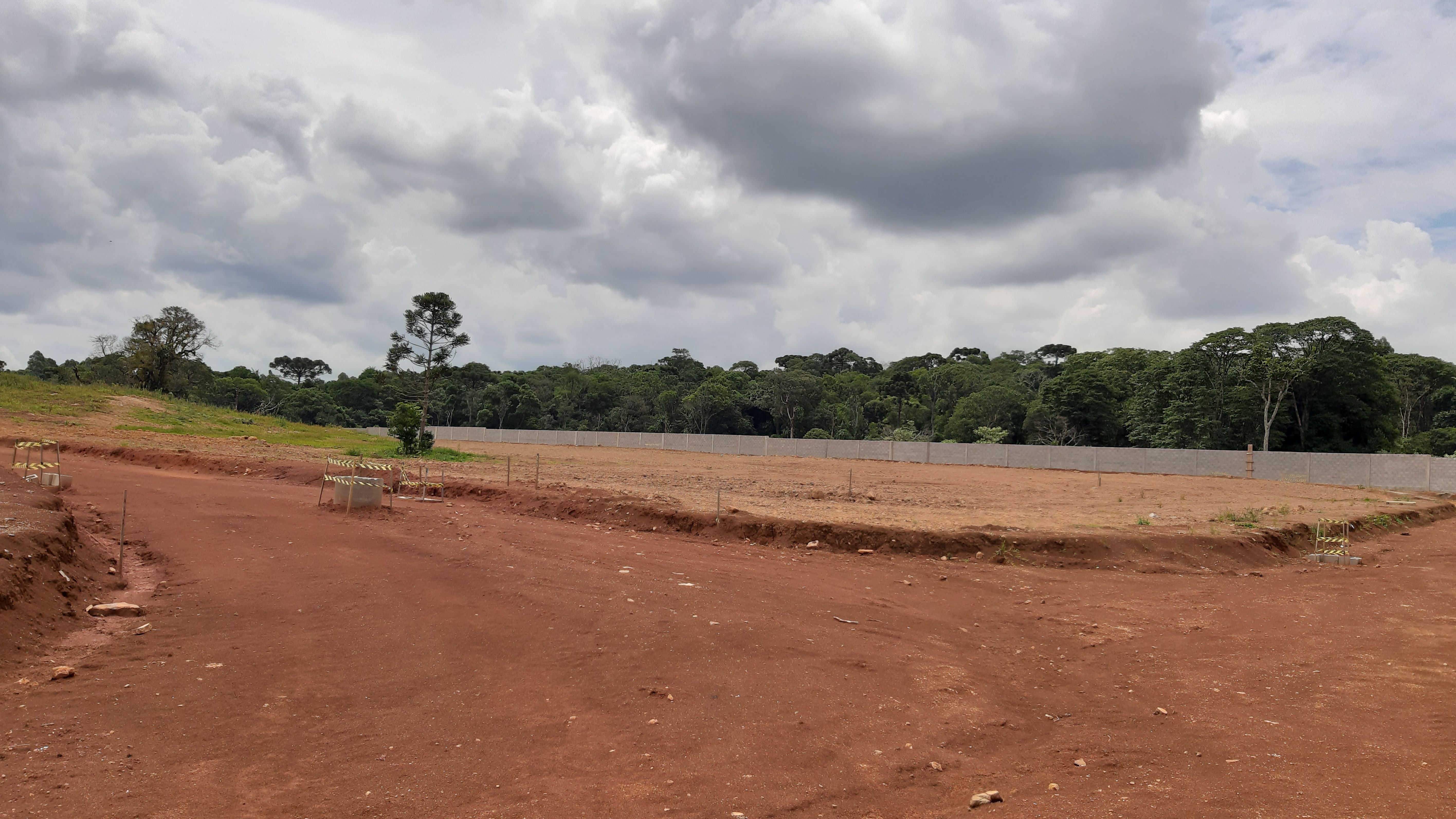 Lote/Terreno de 450m² no bairro Santos Dumont, em Chapecó | Eu Corretor
