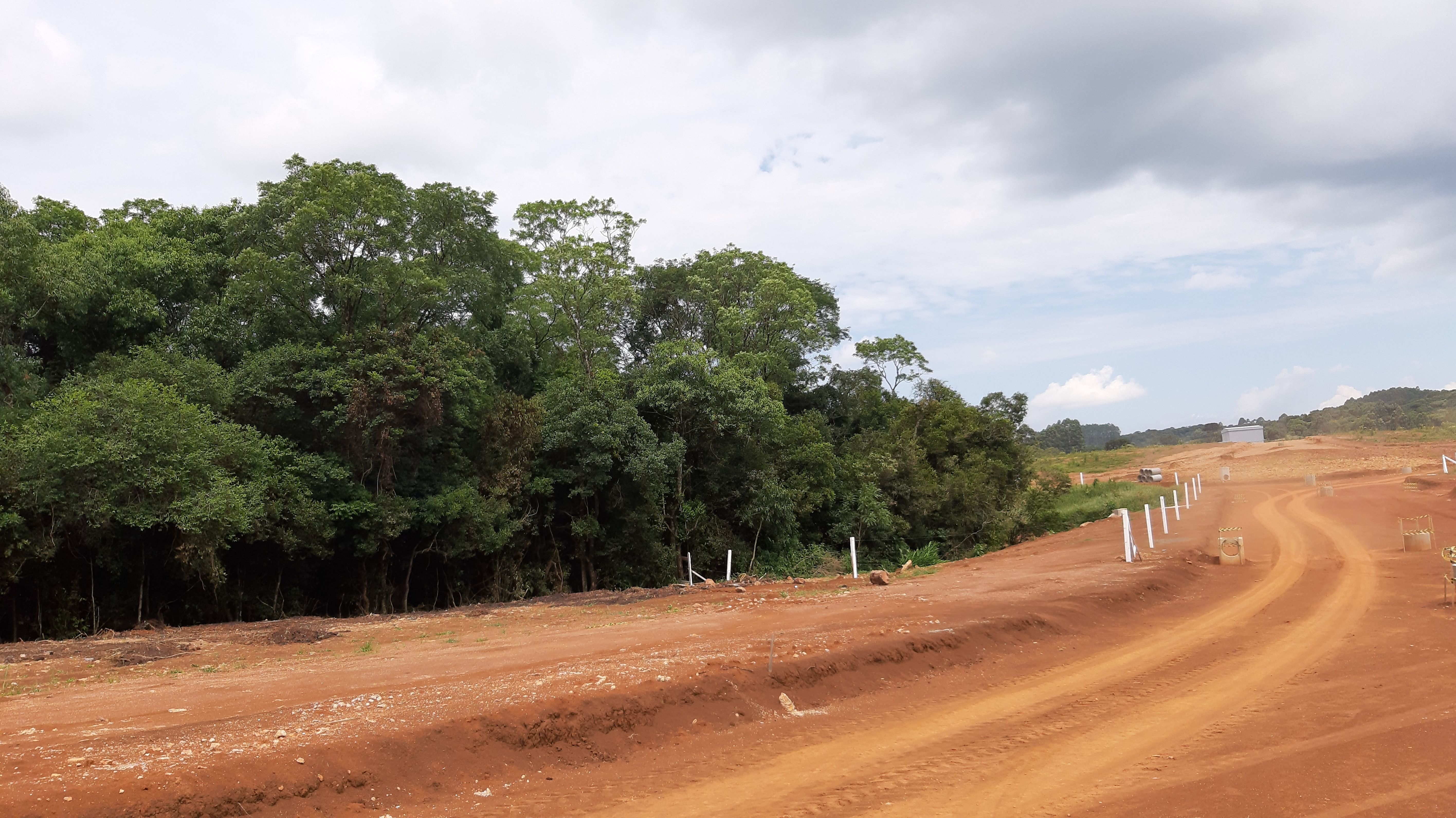 Lote/Terreno de 450m² no bairro Santos Dumont, em Chapecó | Eu Corretor