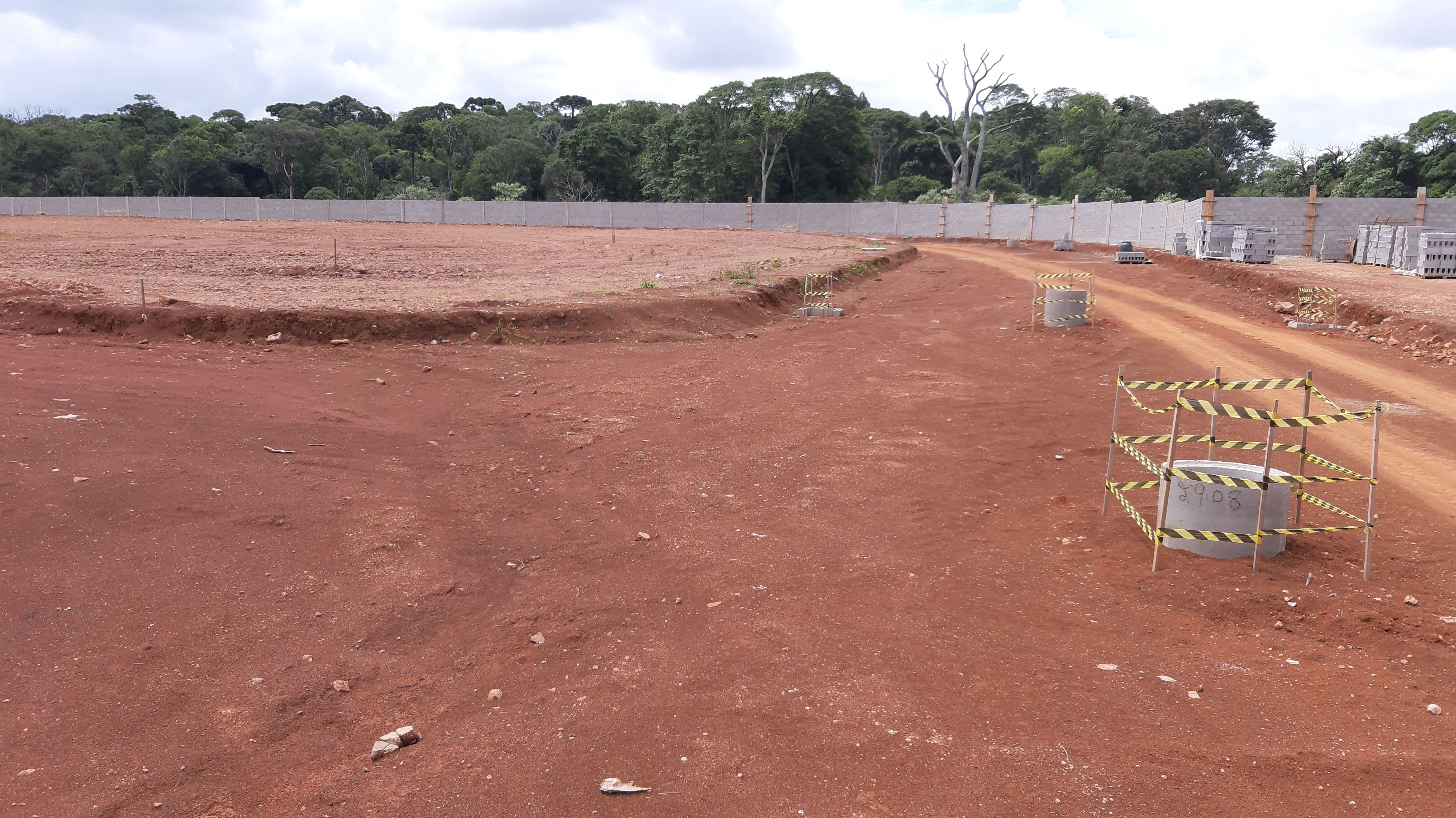 Lote/Terreno de 450m² no bairro Santos Dumont, em Chapecó | Eu Corretor
