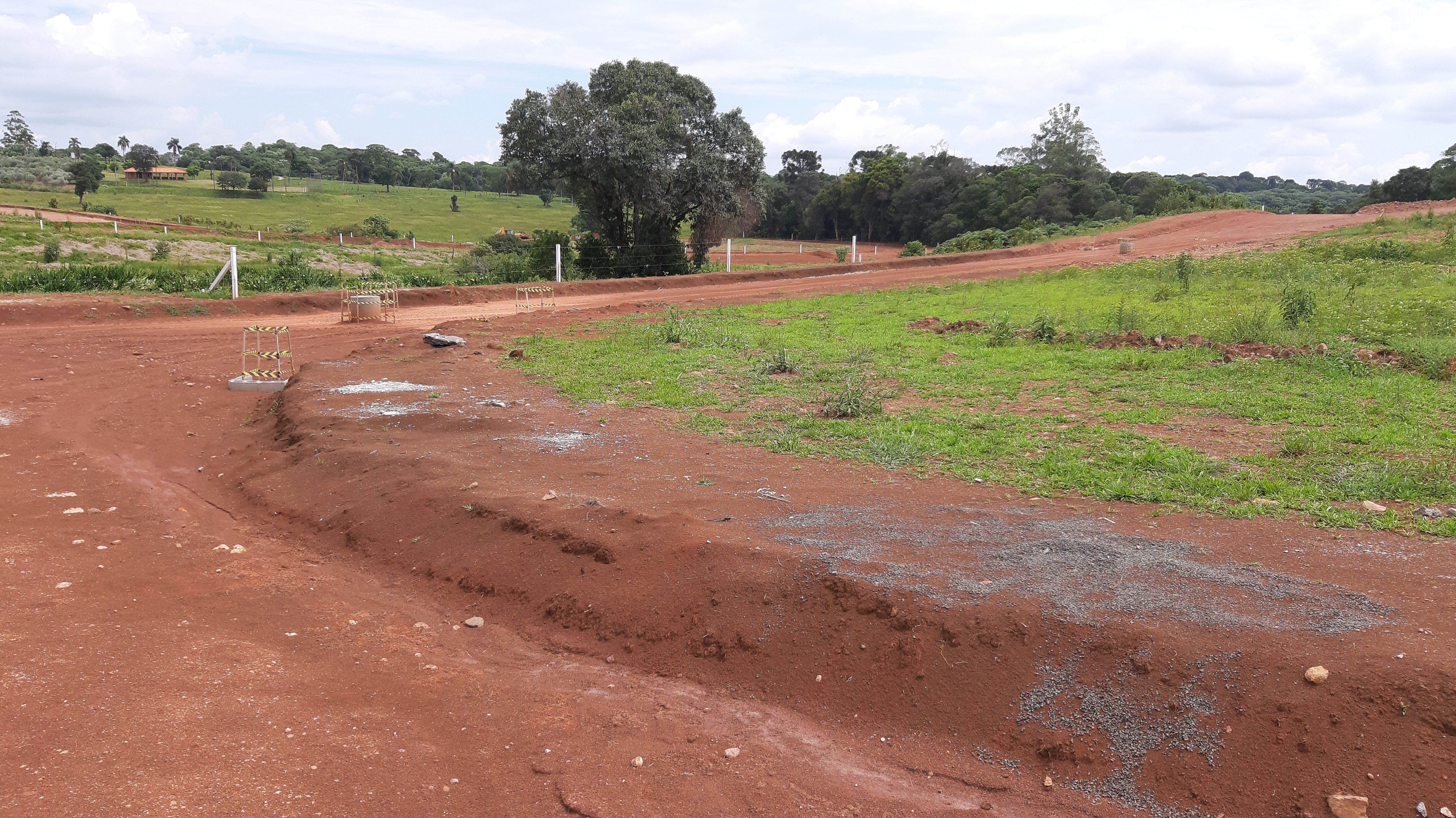 Lote/Terreno de 450m² no bairro Santos Dumont, em Chapecó | Eu Corretor