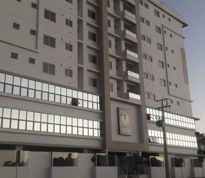 Apartamento de 1 quarto, 78m² no bairro Maria Goretti, em Chapecó | Eu Corretor