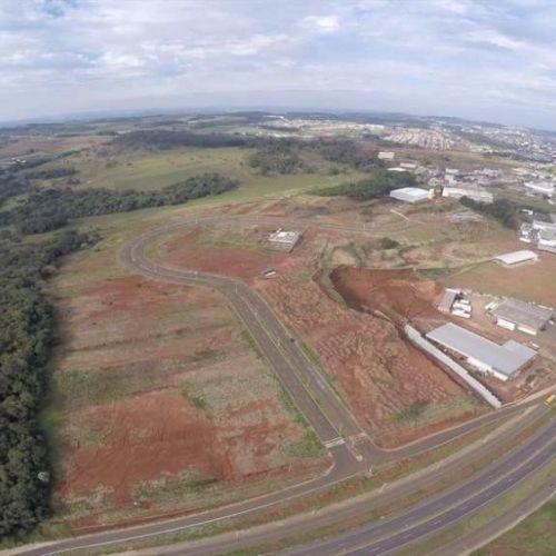 Lote/Terreno Comercial no bairro Dom Gerônimo, em Chapecó | Eu Corretor