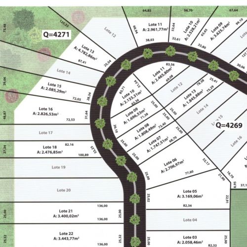 Casa de Condomínio no bairro Dom Gerônimo, em Chapecó | Eu Corretor