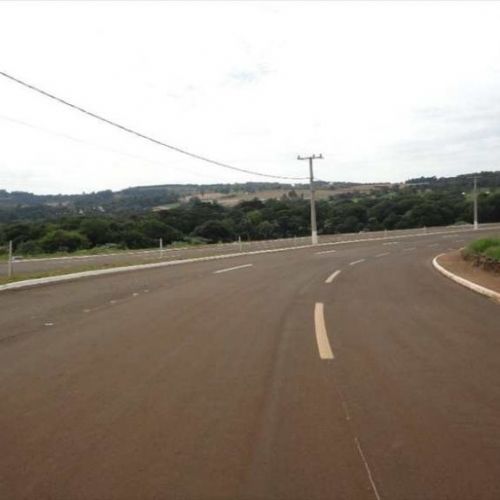 Lote/Terreno Comercial no bairro Dom Gerônimo, em Chapecó | Eu Corretor