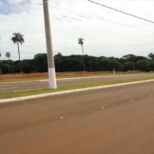 Lote/Terreno Comercial no bairro Dom Gerônimo, em Chapecó | Eu Corretor