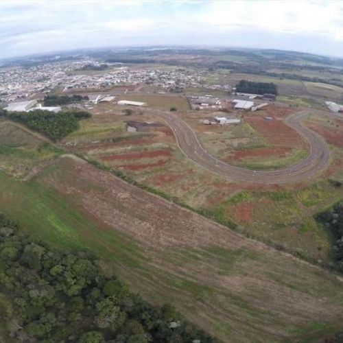 Lote/Terreno Comercial no bairro Dom Gerônimo, em Chapecó | Eu Corretor
