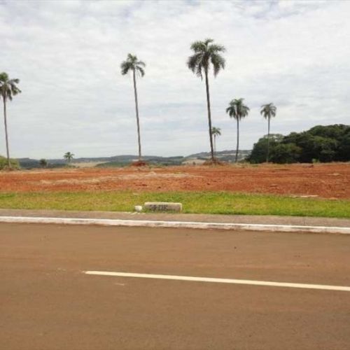 Lote/Terreno Comercial no bairro Dom Gerônimo, em Chapecó | Eu Corretor