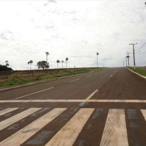 Lote/Terreno Comercial no bairro Dom Gerônimo, em Chapecó | Eu Corretor