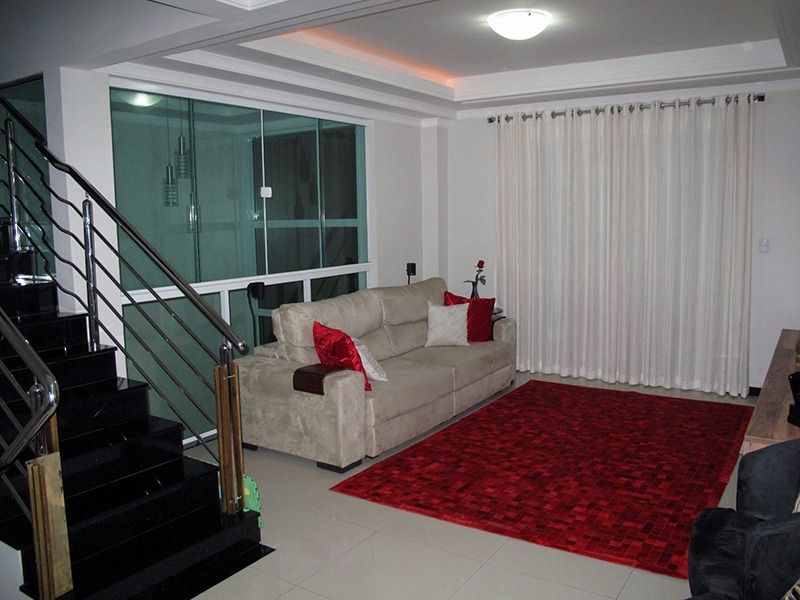 Casa de 2 quartos, 205m² no bairro Passo dos Fortes, em Chapecó | Eu Corretor