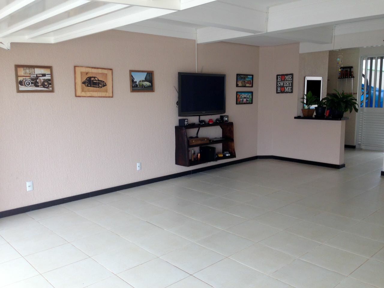 Casa de 2 quartos, 205m² no bairro Passo dos Fortes, em Chapecó | Eu Corretor