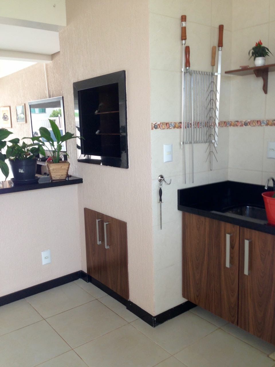 Casa de 2 quartos, 205m² no bairro Passo dos Fortes, em Chapecó | Eu Corretor