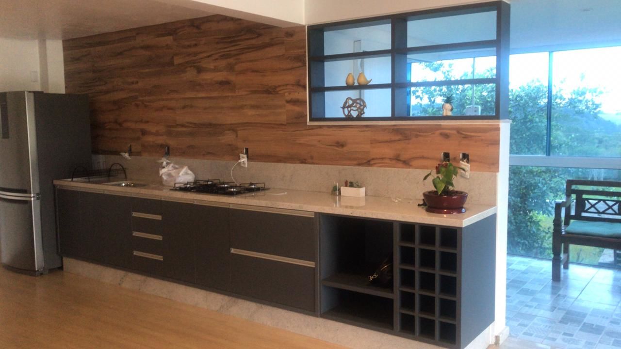 Casa de Condomínio de 3 quartos, 430m² no bairro Porto Goio En, em Chapecó | Eu Corretor