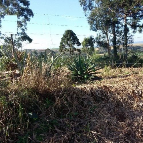 Lote/Terreno de 74000m² no bairro Seminário, em Chapecó | Eu Corretor