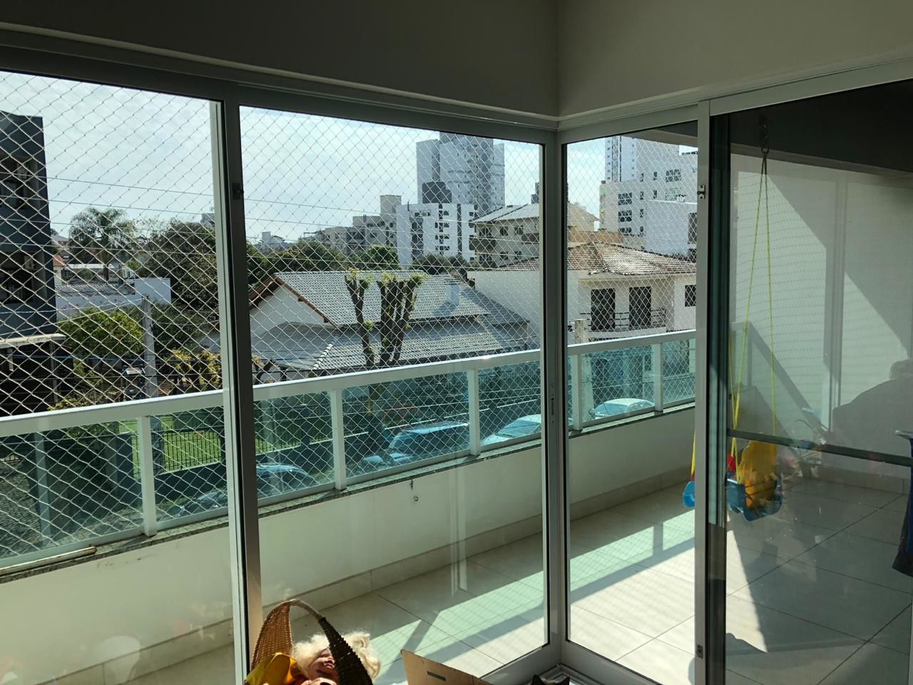 Apartamento de 2 quartos, 132m² no bairro Jardim Itália, em Chapecó | Eu Corretor