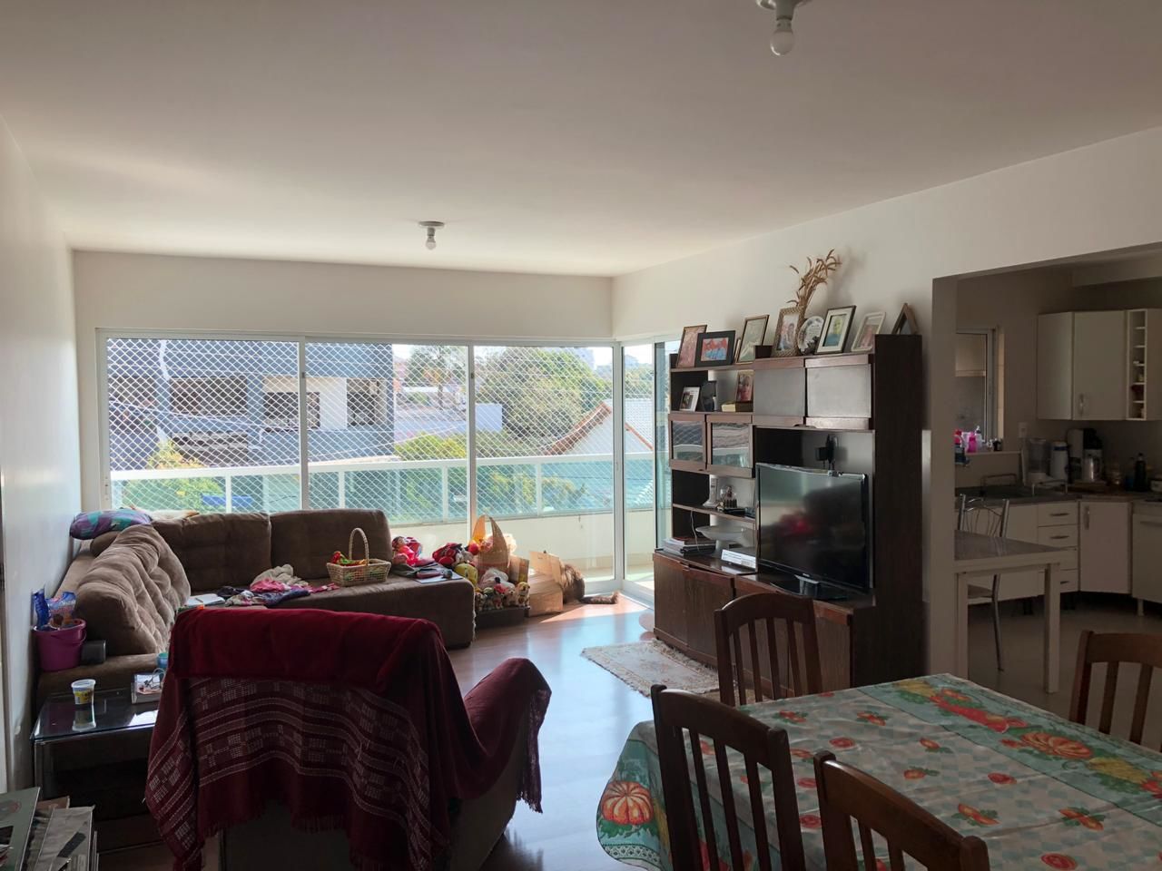 Apartamento de 2 quartos, 132m² no bairro Jardim Itália, em Chapecó | Eu Corretor