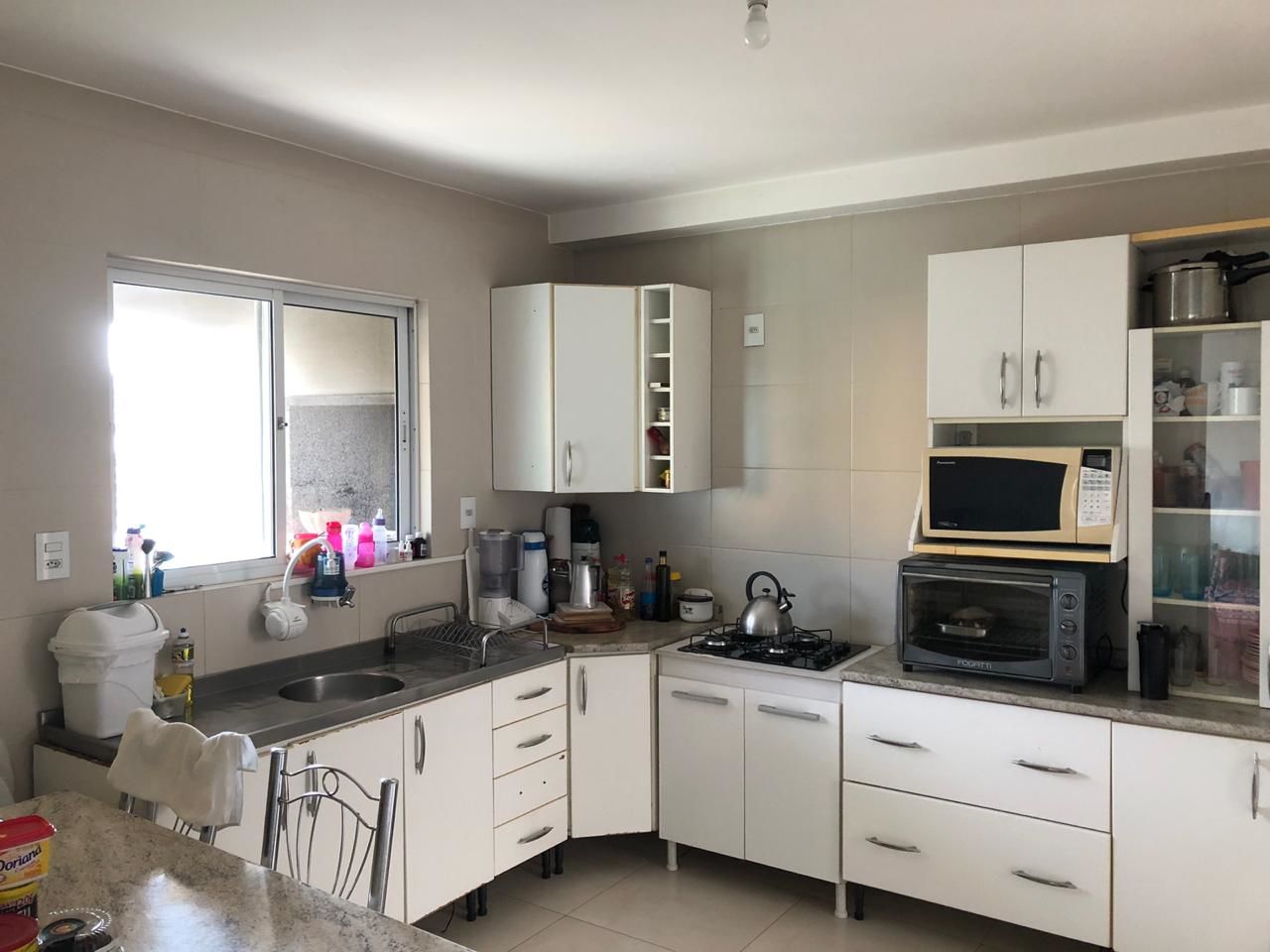 Apartamento de 2 quartos, 132m² no bairro Jardim Itália, em Chapecó | Eu Corretor