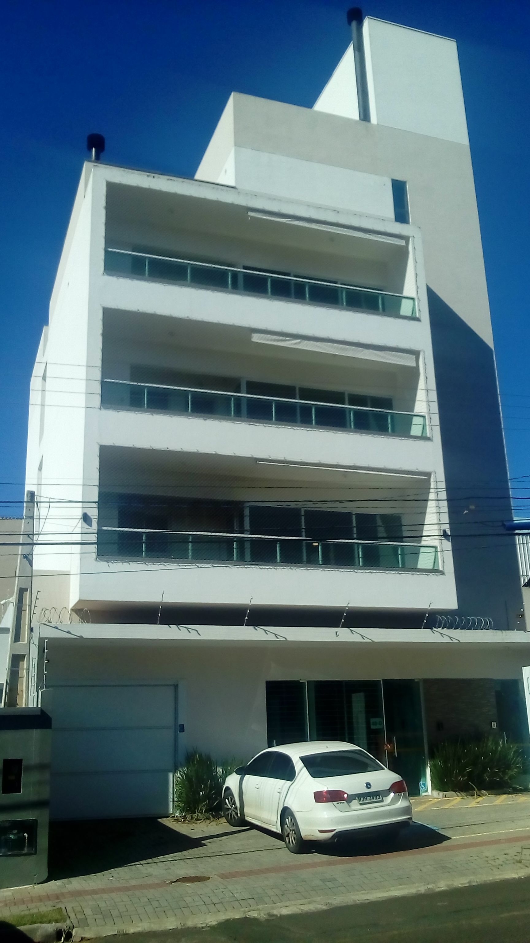 Apartamento de 2 quartos, 132m² no bairro Jardim Itália, em Chapecó | Eu Corretor