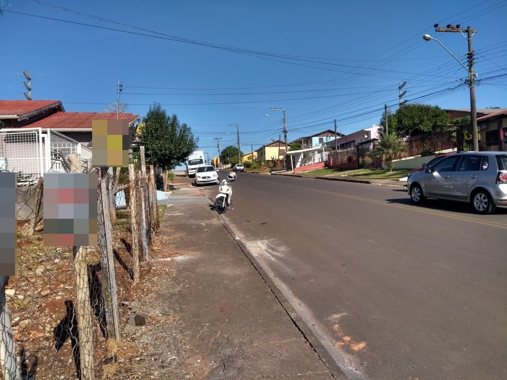 Lote/Terreno de 500m² no bairro Passo dos Fortes, em Chapecó | Eu Corretor