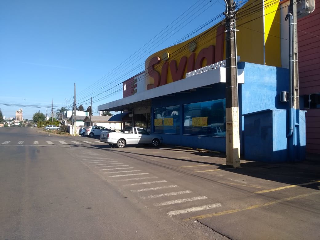 Lote/Terreno de 500m² no bairro Passo dos Fortes, em Chapecó | Eu Corretor