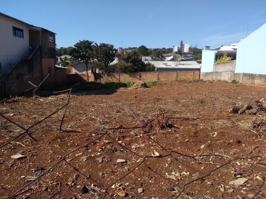Lote/Terreno de 500m² no bairro Passo dos Fortes, em Chapecó | Eu Corretor