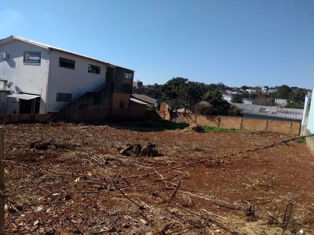 Lote/Terreno de 500m² no bairro Passo dos Fortes, em Chapecó | Eu Corretor