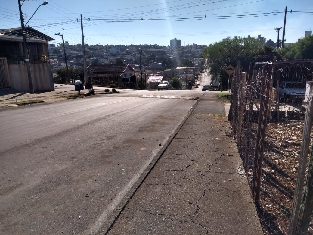 Lote/Terreno de 500m² no bairro Passo dos Fortes, em Chapecó | Eu Corretor