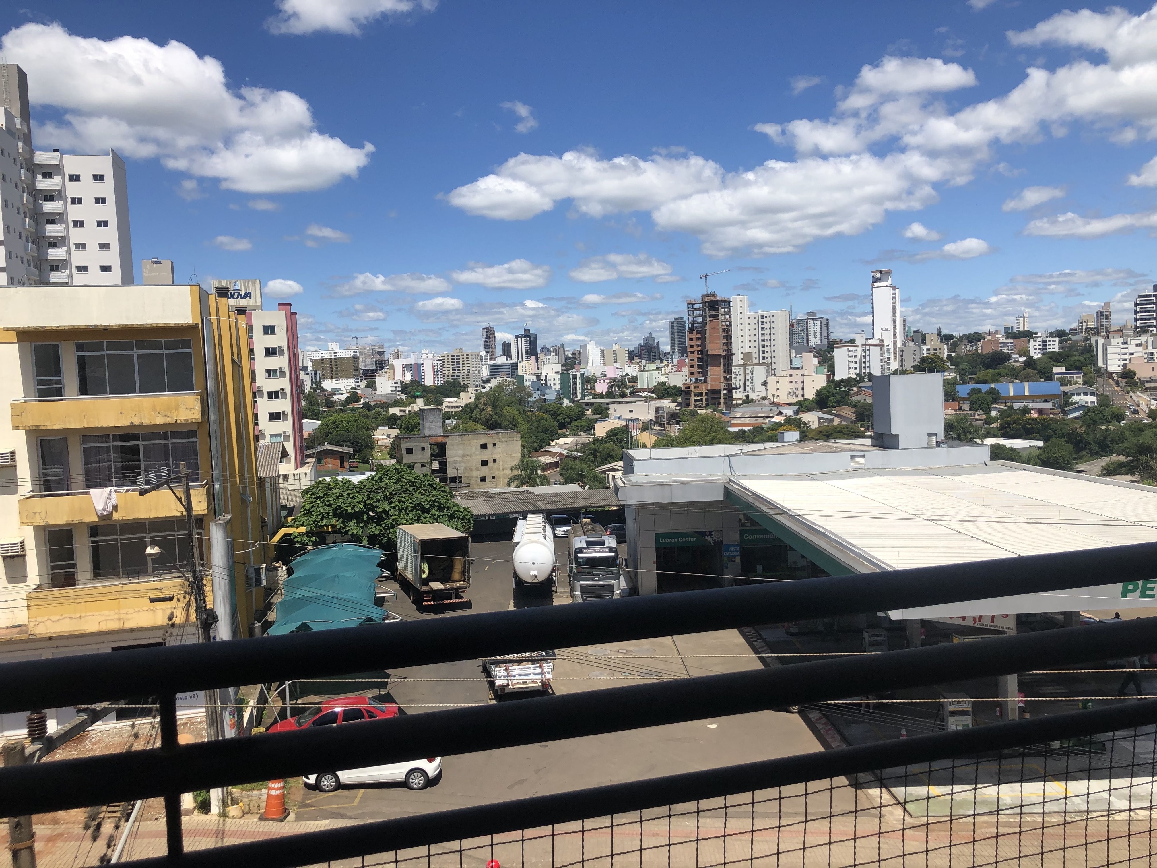Apartamento de 3 quartos, 282m² no bairro São Cristóvão, em Chapecó | Eu Corretor