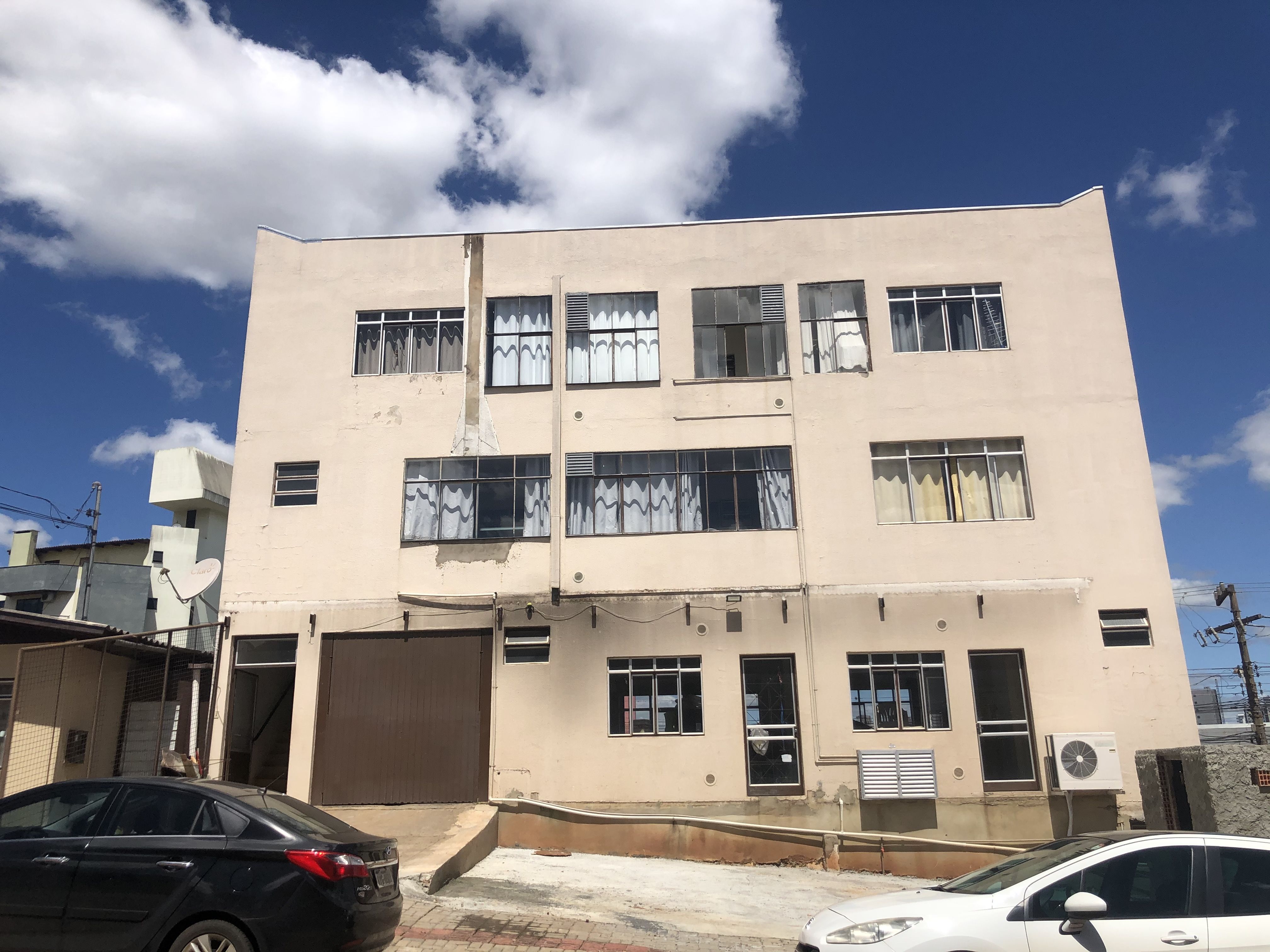 Apartamento de 3 quartos, 282m² no bairro São Cristóvão, em Chapecó | Eu Corretor