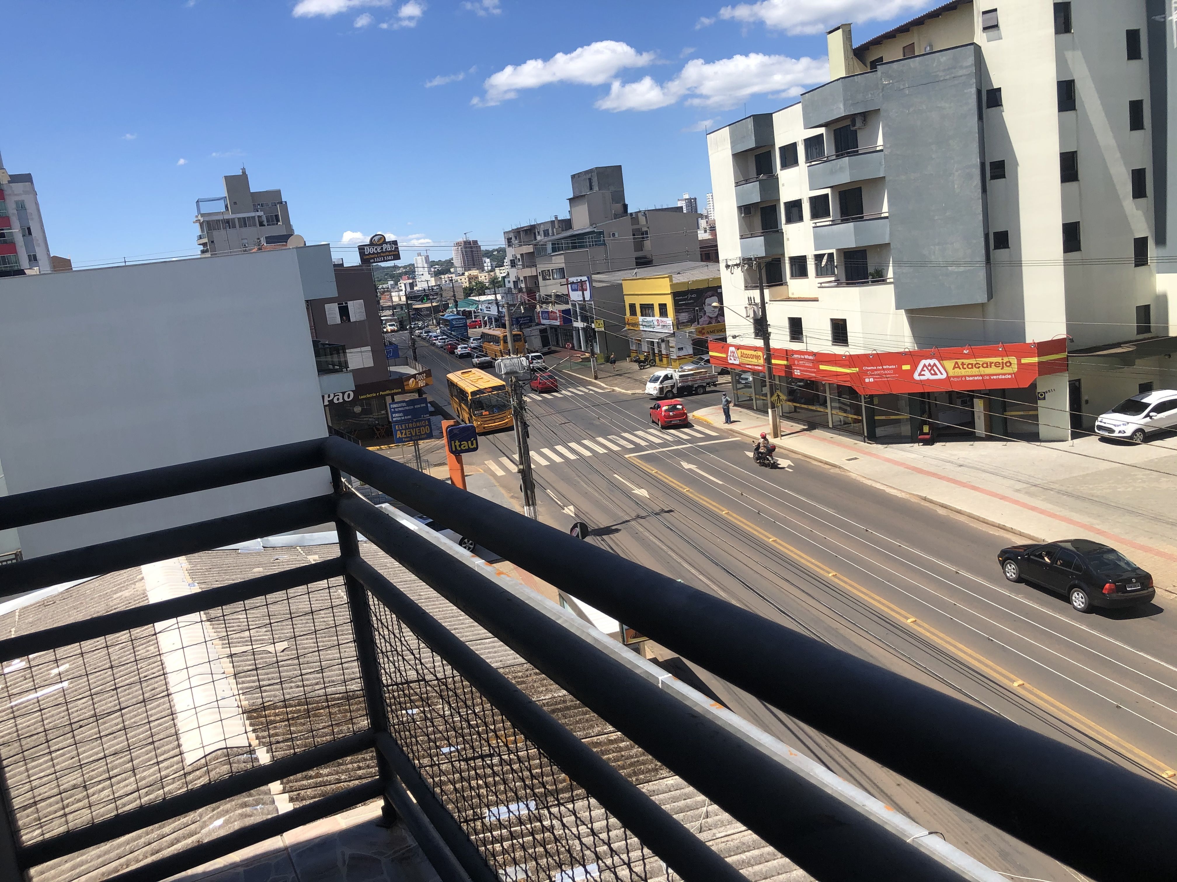Apartamento de 3 quartos, 282m² no bairro São Cristóvão, em Chapecó | Eu Corretor