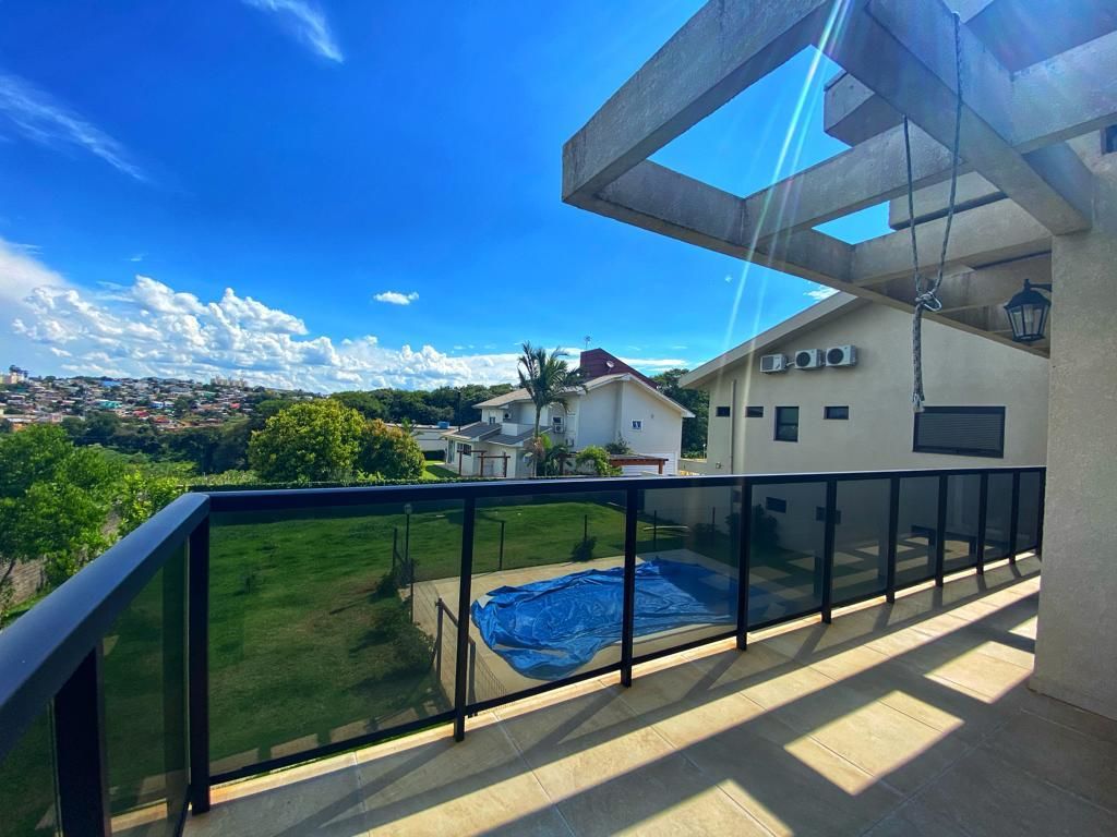 Casa de Condomínio de 3 quartos, 440m² no bairro Seminário, em Chapecó | Eu Corretor
