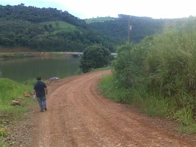 Fazenda/Sítios/Chácaras no bairro Linha Lambedor, em Guatambú | Eu Corretor