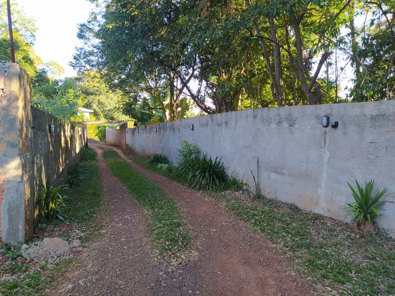 Chácara de 2 quartos, 196m² no bairro Quedas do Palmital, em Chapecó | Eu Corretor