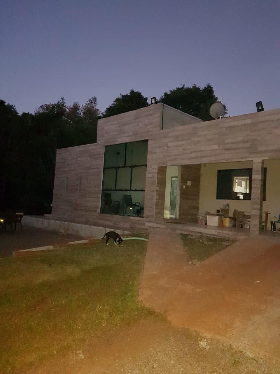 Chácara de 2 quartos, 196m² no bairro Quedas do Palmital, em Chapecó | Eu Corretor