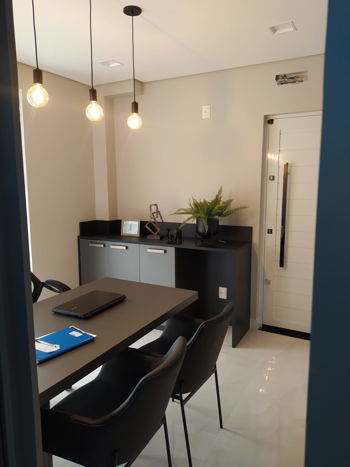 Casa de 258m² no bairro Jardim Europa, em Chapecó | Eu Corretor