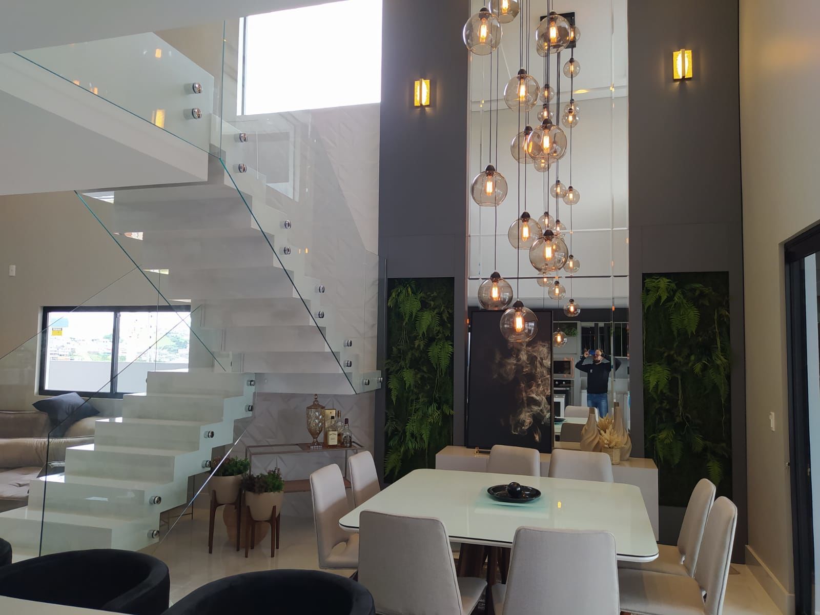 Casa de 258m² no bairro Jardim Europa, em Chapecó | Eu Corretor