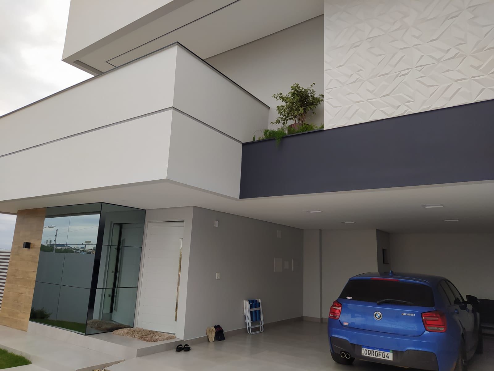 Casa Jardim Europa, Chapecó - SC