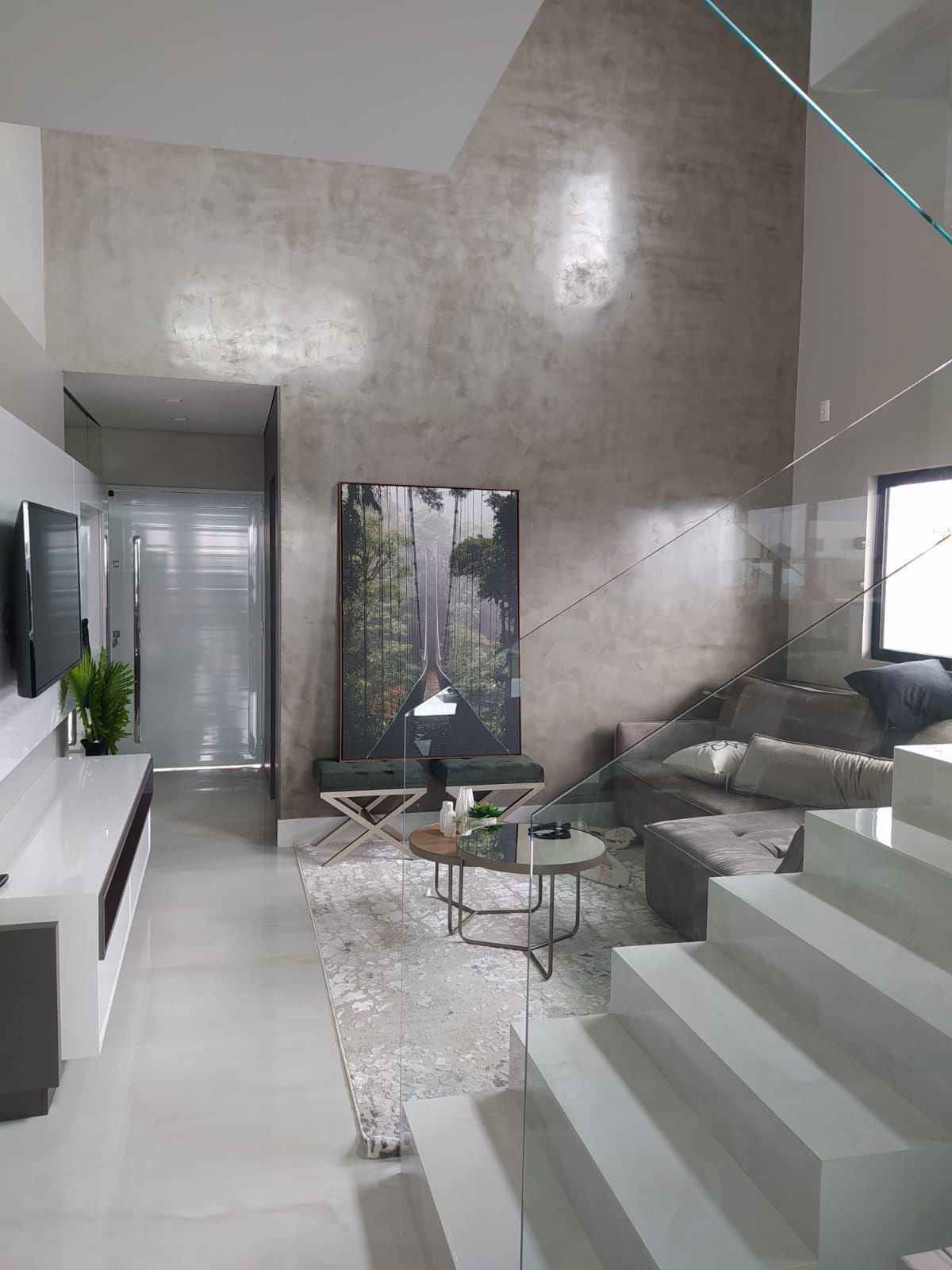 Casa de 258m² no bairro Jardim Europa, em Chapecó | Eu Corretor