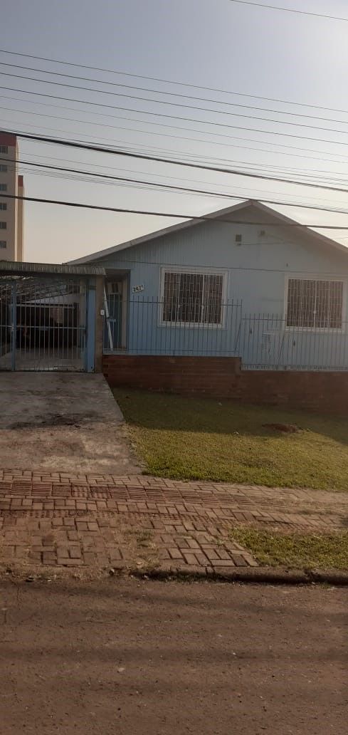 Casa de 2 quartos, 185m² no bairro Centro, em Chapecó | Eu Corretor