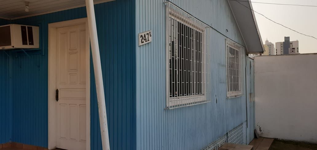 Casa de 2 quartos, 185m² no bairro Centro, em Chapecó | Eu Corretor