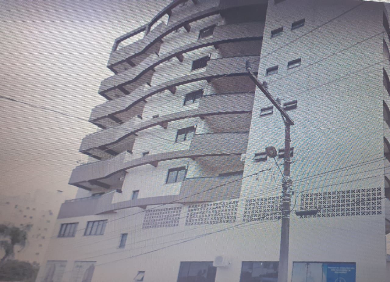 Apartamento de 2 quartos, 122m² no bairro Passo dos Fortes, em Chapecó | Eu Corretor