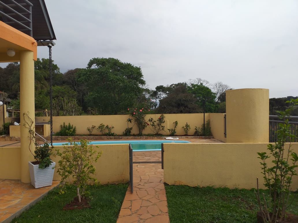 Chácara de 2 quartos, 300m² no bairro Quedas do Palmital, em Chapecó | Eu Corretor