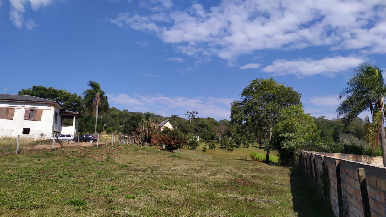 Lote/Terreno no bairro Quedas do Palmital, em Chapecó | Eu Corretor