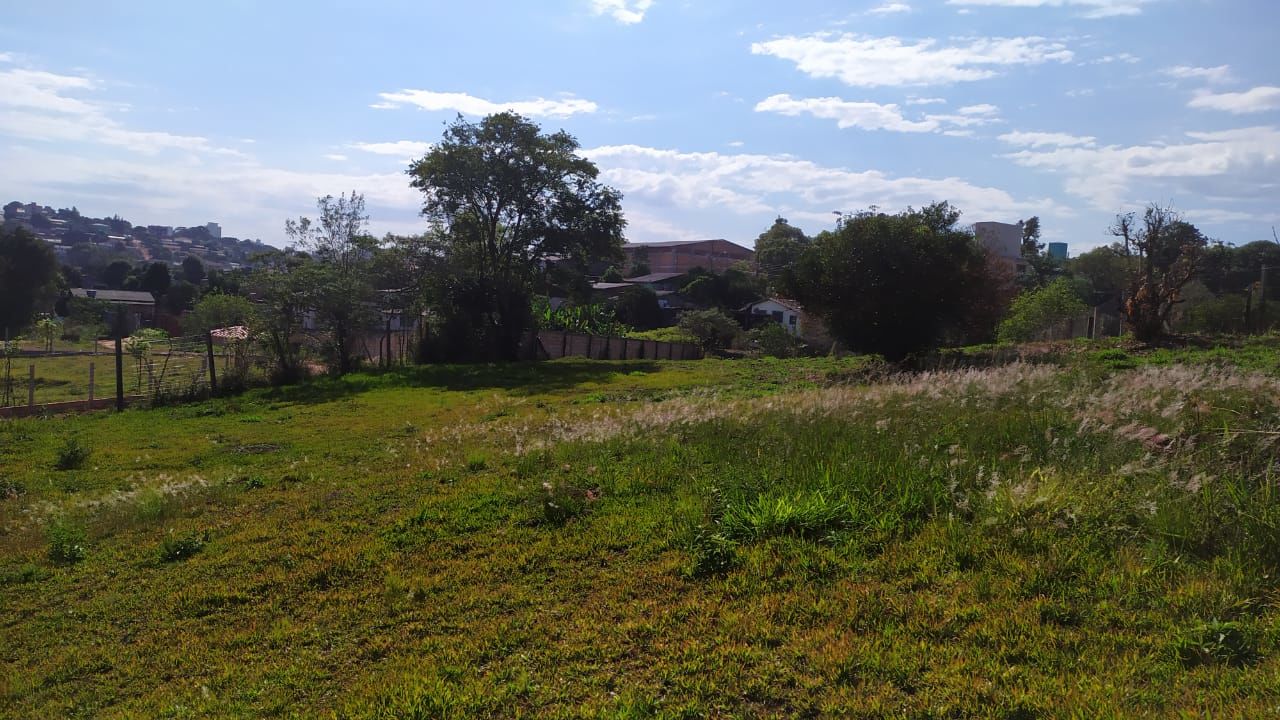 Lote/Terreno no bairro Quedas do Palmital, em Chapecó | Eu Corretor