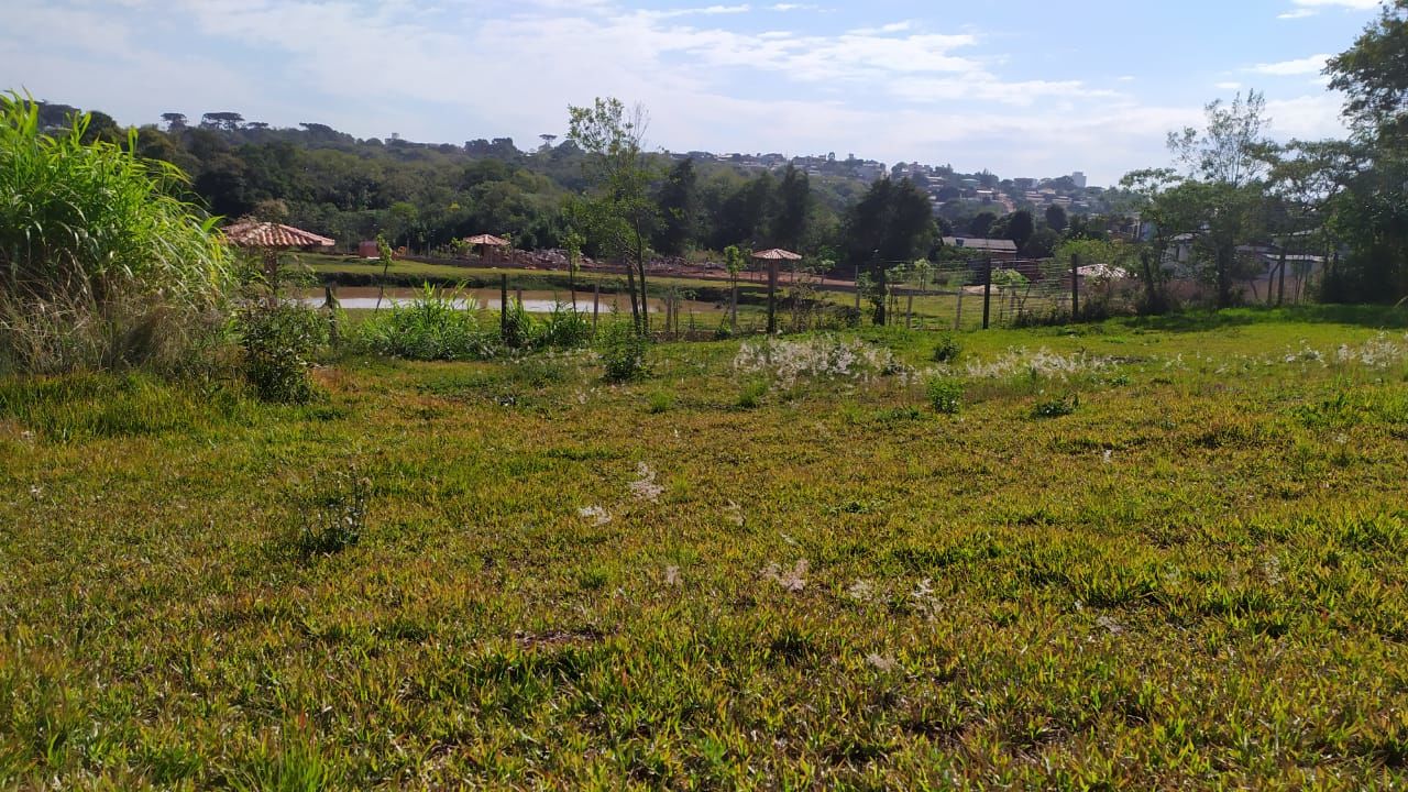 Lote/Terreno no bairro Quedas do Palmital, em Chapecó | Eu Corretor