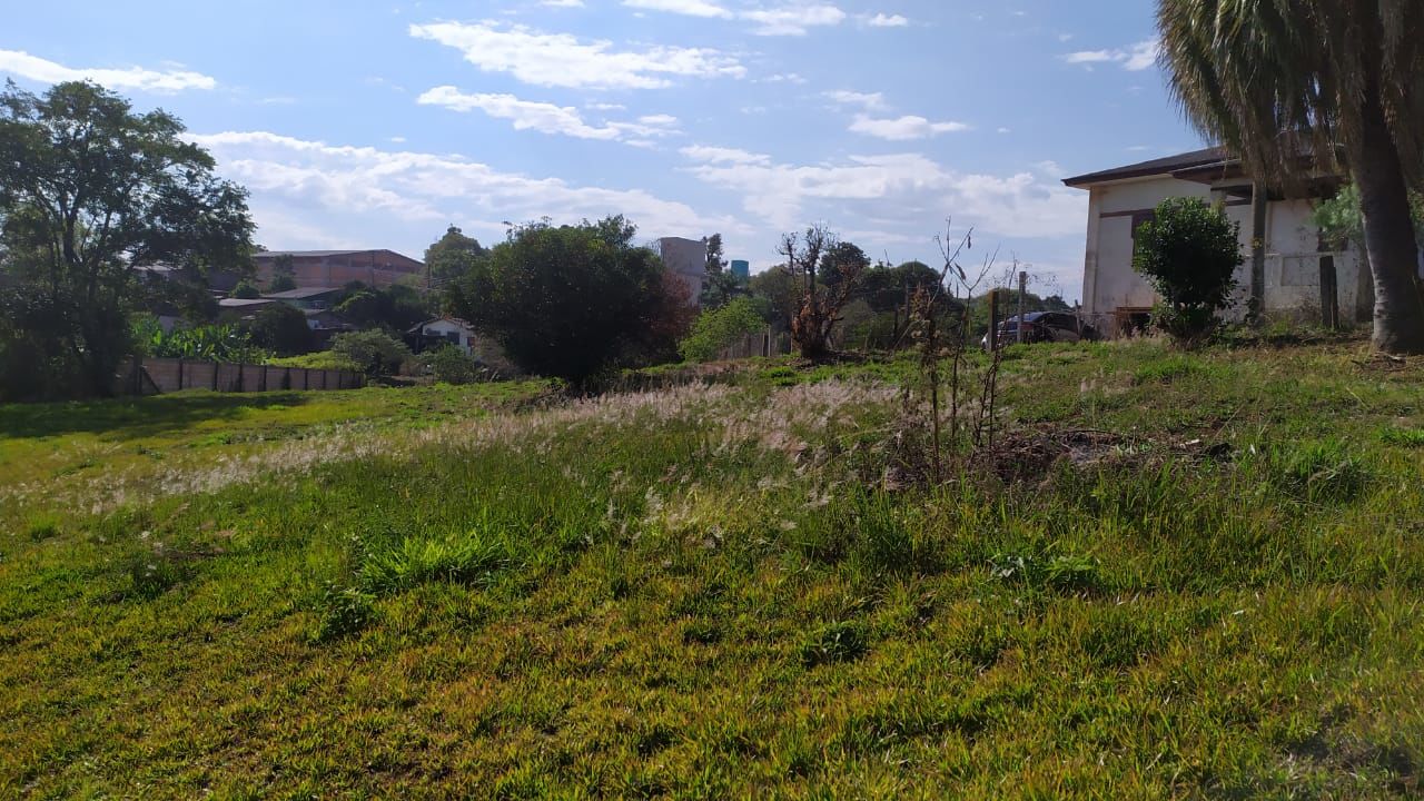Lote/Terreno no bairro Quedas do Palmital, em Chapecó | Eu Corretor