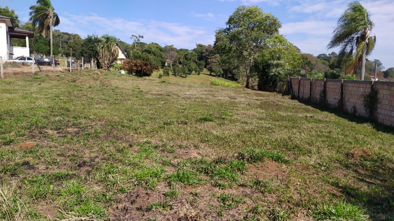 Lote/Terreno no bairro Quedas do Palmital, em Chapecó | Eu Corretor