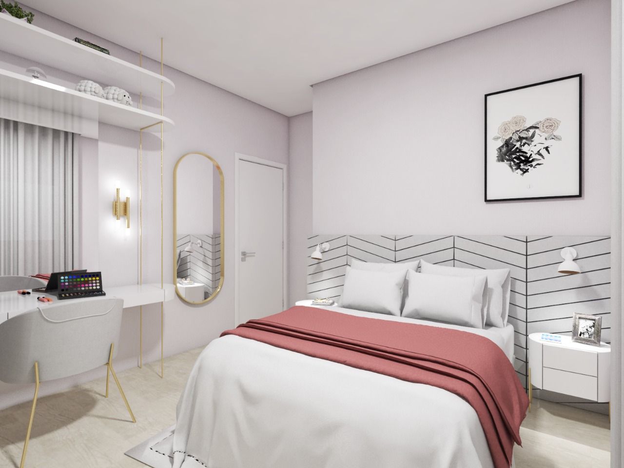 Casa de 2 quartos, 220m² no bairro Jardim Europa, em Chapecó | Eu Corretor